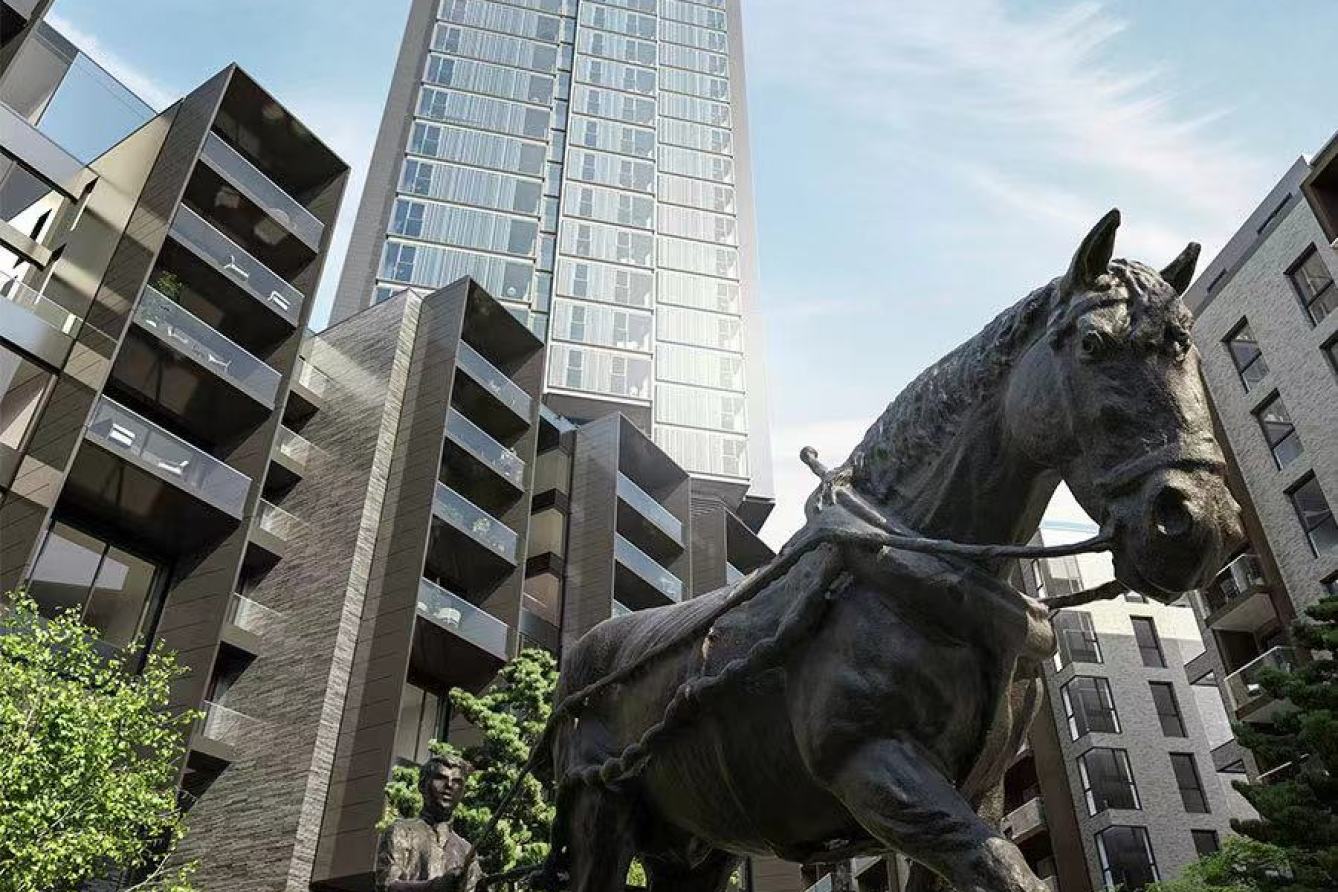 藍莎集團 | 英國置產一站式服務